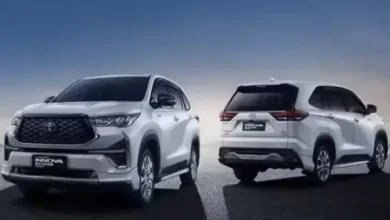 Daftar Mobil Terlaris pada Indonesia September 2024, Innova Masih Merajai