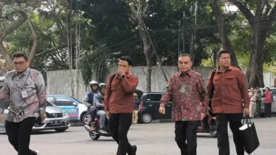 Dasco: Calon Wamen juga Kepala Badan Banyak dari Kalangan Profesional