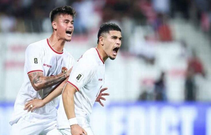 Di Balik Persekongkolan Jahat Bahrain, Timnas Indonesia Buktikan Mutu