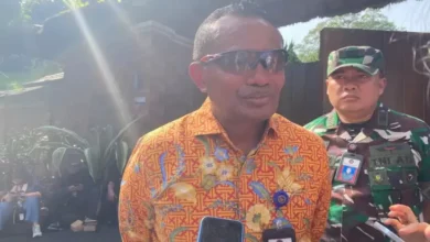 Dicopot dari Kepala BIN, Budi Gunawan Hadiri Persiapan Calon Menteri di area pada Hambalang