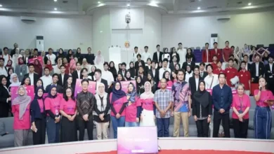 Diikuti 207 Tim, FIA UI Tercapai Helat Intrec 2024