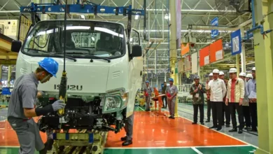 Dikuasai Asing, Kucuran Penyertaan Modal pada Kuartal III/2024 Masuk Rp431,48 Ribu Miliar
