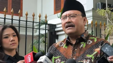 Dipanggil Prabowo di Kertanegara, Gus Ipul Siap Masuk Kabinet