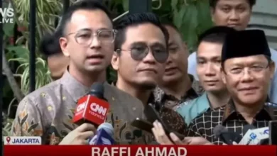 Dipanggil Prabowo, Raffi Ahmad Dapat Tindakan Ekraf lalu Seni, Gus Miftah Bidang Toleransi juga Moderasi