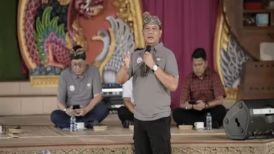 Dirjen Bina Pemdes Kemendagri Sebut Desa Garda Terdepan pada Pelayanan Publik