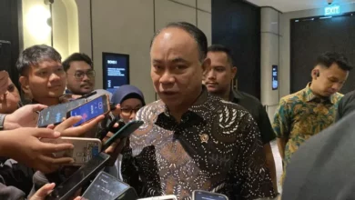 Disebut Bakal Jadi Menteri Koperasi, Ini adalah adalah Respons Menkominfo Budi Arie