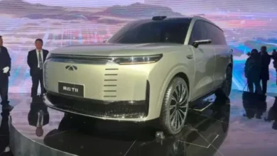 Ditinggal Merek Eropa Akibat Perang, Chery Bikin Pabrik pada Rusia