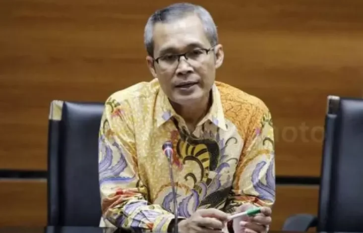 Ditreskrimsus Polda Metro Jaya Dijadwalkan Periksa Alexander Marwata Hari hari terakhir pekan Ini adalah adalah