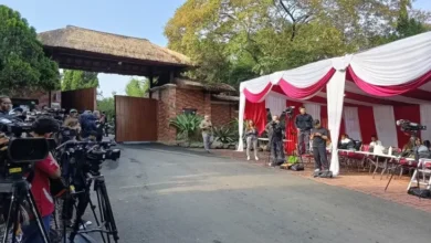 Dosen Universitas Chicago hingga Konglomerat Amerika Beri Pengajaran ke Calon Menteri