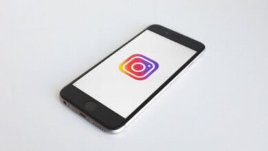 Cara hapus akun Instagram secara permanen