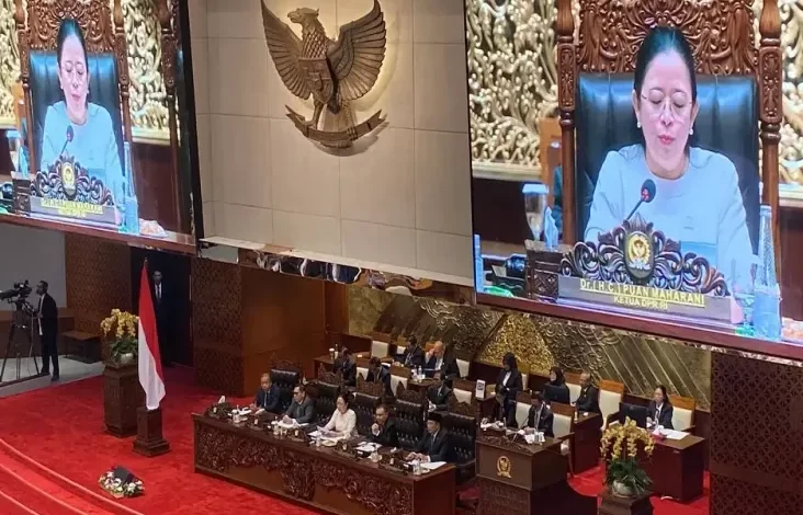 DPR Bentuk Tim Pengangkatan Kepala BIN Pengganti Budi Gunawan