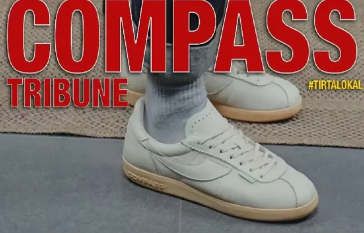 Dr Tirta Ungkap Kelebihan juga Kekurangan Sepatu Lokal yang digunakan Siap Bersaing