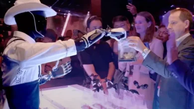 Drama Robot Optimus Tesla: Antara Realitas juga Pertunjukan