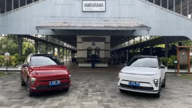 Dua Motif Pembeli Mobil Listrik dalam tempat Indonesia, Apa Saja?