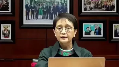 Dua Prajurit TNI Terluka, Indonesia Kecam Keras Serangan negara negara Israel ke UNIFIL pada Lebanon