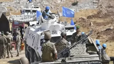 Dua Prajurit TNI Terluka Kena Rekoset Tank Israel, Begini Kondisi Terkini