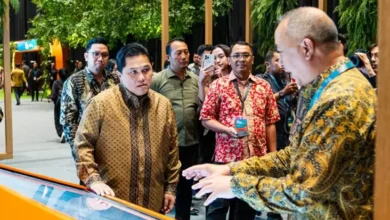 Dukung Pertumbuhan Bisnis Nasabah, BNIdirect Dilengkapi Fitur-fitur Terbaru
