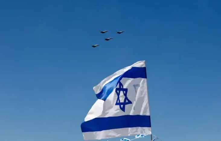 Kondisi Keuangan tanah negeri Israel Babak Belur, Pertumbuhan Pendapatan Domestik Bruto Direvisi Jadi 0,3% dalam area Kuartal II