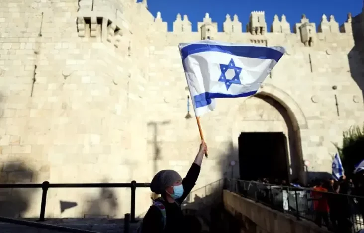 Kondisi Keuangan negeri negara Israel Harus Membayar Mahal Perang dengan Iran