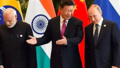 Emoh Campakkan Dolar, 1 Anggota BRICS Membelot ke Amerika Serikat