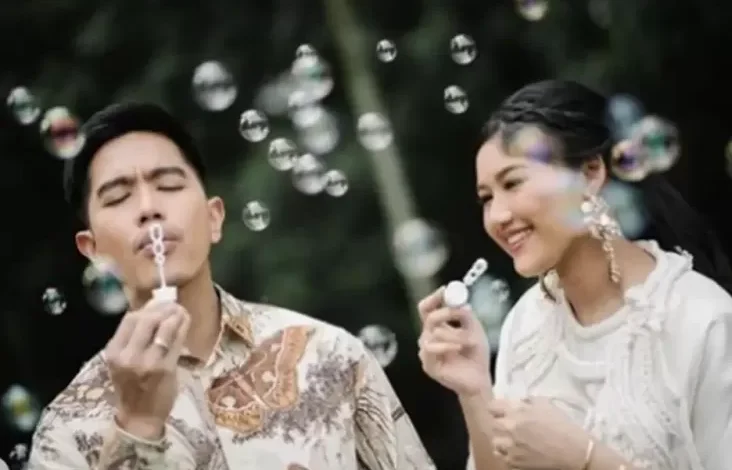 Erina Gudono Pamer Omakase Makan Mewah ala Jepang, Dilayani Chef Langsung di tempat area Kamar RS