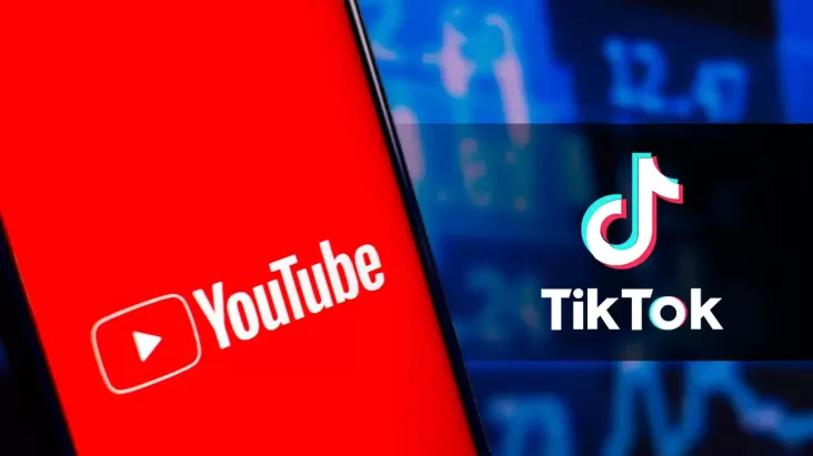Eropa Tuding Algoritma YouTube lalu TikTok Sangat Sangat Membahayakan