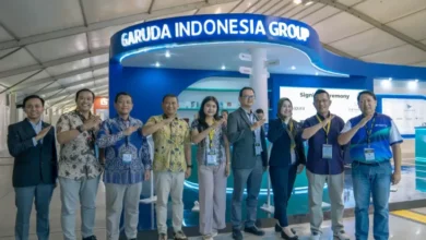 GDPS Perluas Jangkauan Global di Bali International Airshow 2024