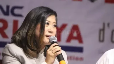 Gendong Harta Rp18,7 Miliar, Seberapa Kaya Calon Menteri Prabowo Meutya Hafid?