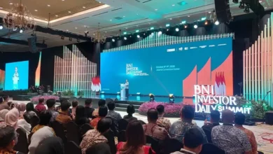 4.495 Sumur Idle Punya Kans Migas, Menteri Bahlil: Kenapa Tidak Digarap?