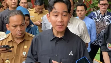Gibran Ungkap Penyusunan Kabinet Sudah Hampir 100 Persen