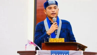 GMKI Apresiasi Sikap Prabowo Merespons Aspirasi Hakim Indonesia