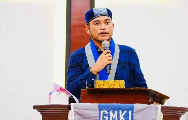 GMKI Apresiasi Sikap Prabowo Merespons Aspirasi Hakim Indonesia
