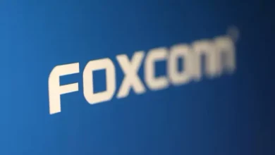 Gokil! Foxconn juga juga Nvidia Bangun Pabrik Chip Artificial Intelligence Raksasa Terbesar dalam area Bumi dalam tempat Meksiko!