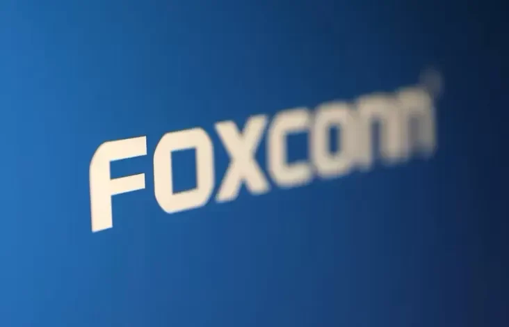Gokil! Foxconn juga juga Nvidia Bangun Pabrik Chip Artificial Intelligence Raksasa Terbesar dalam area Bumi dalam tempat Meksiko!