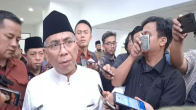 Gus Yahya Sebut Mayoritas Kabinet Prabowo-Gibran Diisi Kader NU