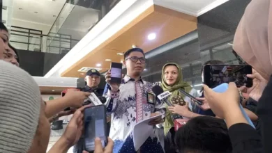 Hakim PTUN Ibukota Indonesia Sakit, Putusan Gugatan PDIP Soal Penetapan Cawapres Gibran Ditunda