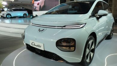 Harga Murah dan juga Fitur Maju Jadi Strategi China Kuasai Pasar Mobil Listrik