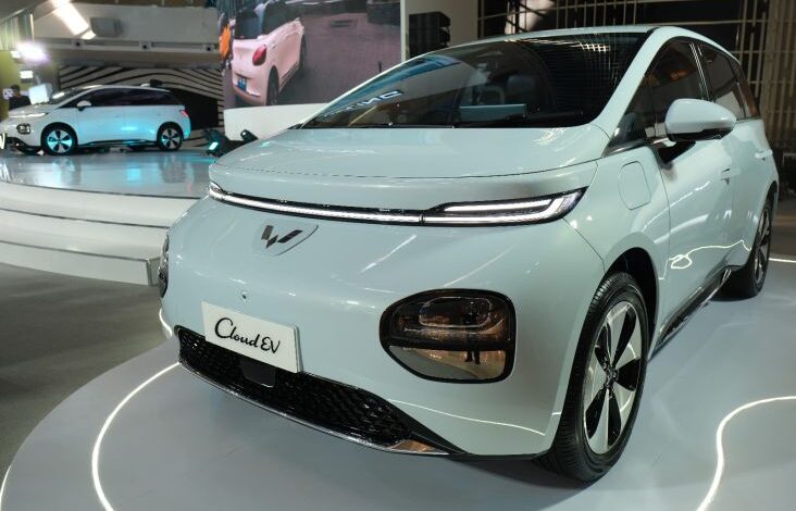 Harga Murah dan juga Fitur Maju Jadi Strategi China Kuasai Pasar Mobil Listrik