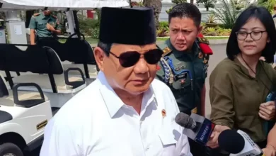 Hari Hal ini adalah Prabowo Panggil Calon Wamen lalu juga Kepala Badan