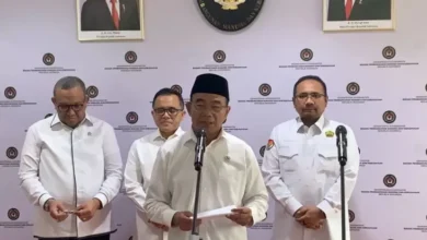 Hari Libur Nasional juga Cuti Bersama 2025 Sebanyak 27 Hari, Ini adalah adalah Tanggal-tanggalnya