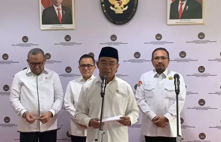 Hari Libur Nasional juga Cuti Bersama 2025 Sebanyak 27 Hari, Ini adalah adalah Tanggal-tanggalnya