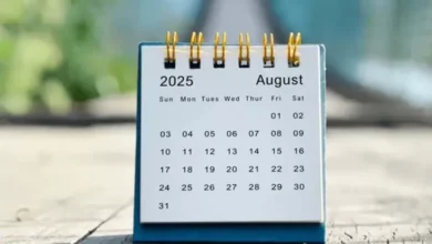 Hari Libur Nasional lalu Cuti Bersama 2025, Total Ada 27 Hari