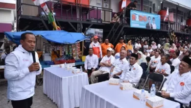 Hari Pangan Dunia, PKS Luncurkan Pergerakan One Day One Fish
