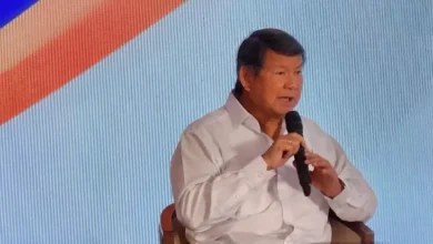 Hashim Beri Sinyal Tangguh Fahri Hamzah Jadi Menteri Perumahan Era Prabowo