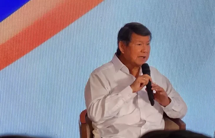 Hashim Beri Sinyal Tangguh Fahri Hamzah Jadi Menteri Perumahan Era Prabowo