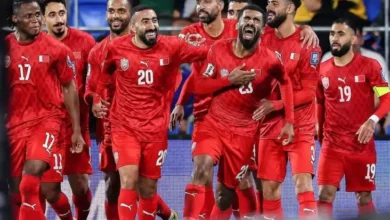 Hasil Bahrain vs Timnas Indonesia: Tendangan Bebas Marhoon Bikin Maarten Paes Melongo, Hasil satu-nol