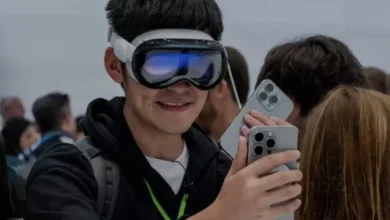 Headset Baru Meta, Pertanda Apple Kehilangan Arah dengan Vision Pro?