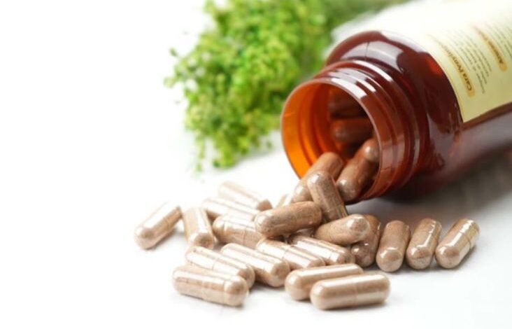 Herbal untuk Cegah Penyakit Jantung lalu Gangguan Kognitif