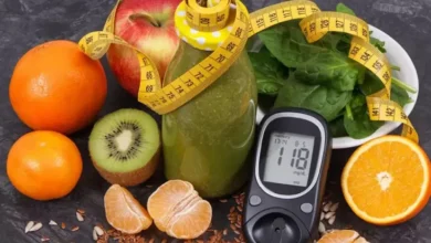 Hindari 10 Buah Ini, Daftar Lengkap Makanan yang mana mana Tak Aman bagi Penderita Diabetes