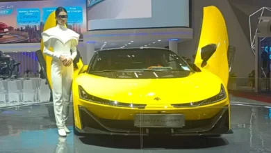 Hindari Pajak Tinggi, Merek Mobil China GAC Siap bangun Pabrik pada Eropa